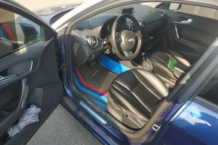 Used Audi A1 2013 30 TFSI Sportback Ego