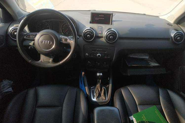 Used Audi A1 2013 30 TFSI Sportback Ego