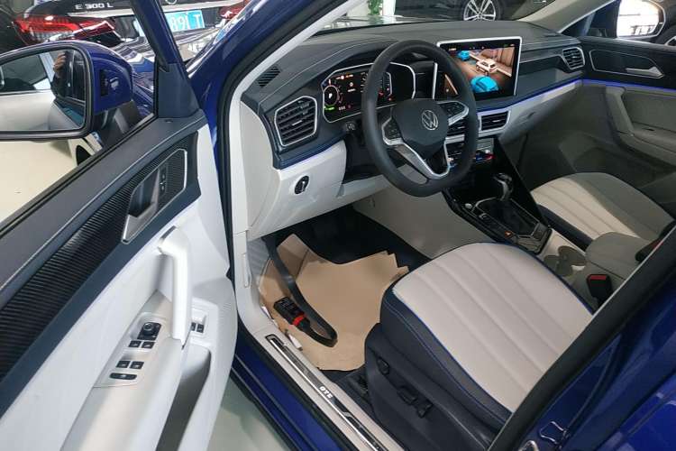 Used Volkswagen Tayron GTE Plug-in Hybrid 2023 280TSI Luxury Plus Advanced Edition