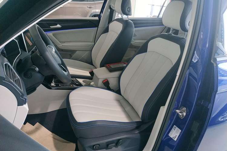 Used Volkswagen Tayron GTE Plug-in Hybrid 2023 280TSI Luxury Plus Advanced Edition