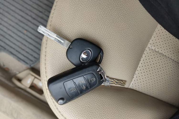 Used Great Wall C30 2016 1.5L AMT Luxury Model