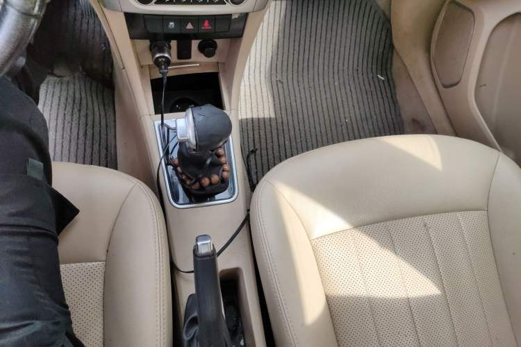 Used Great Wall C30 2016 1.5L AMT Luxury Model