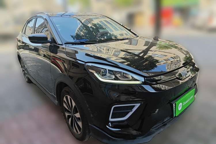 Used WM Motor EX5 2020 EX5-Z Fun Dynamic Edition
