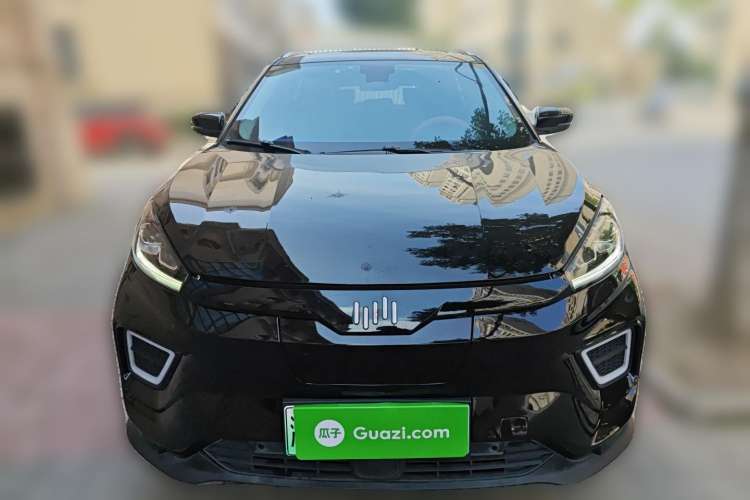 Used WM Motor EX5 2020 EX5-Z Fun Dynamic Edition
