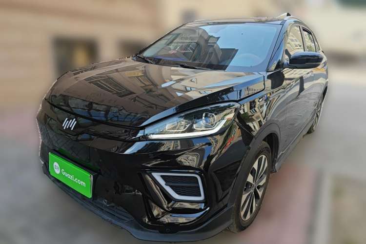 Used WM Motor EX5 2020 EX5-Z Fun Dynamic Edition