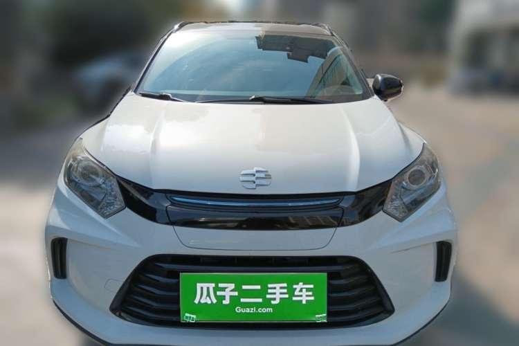 Used Everus VE-1 2021 Travel Edition
