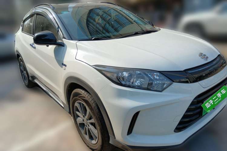 Used Everus VE-1 2021 Travel Edition
