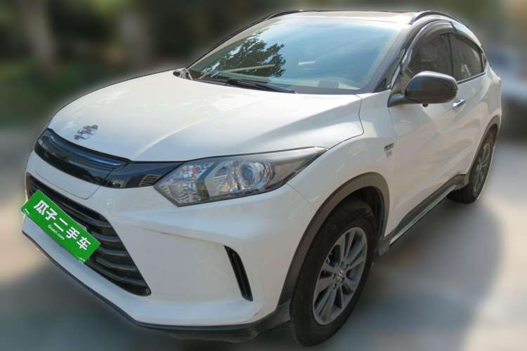 Used Everus VE-1 2021 Travel Edition