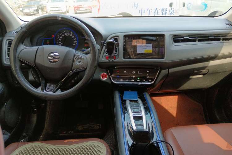 Used Everus VE-1 2021 Travel Edition
