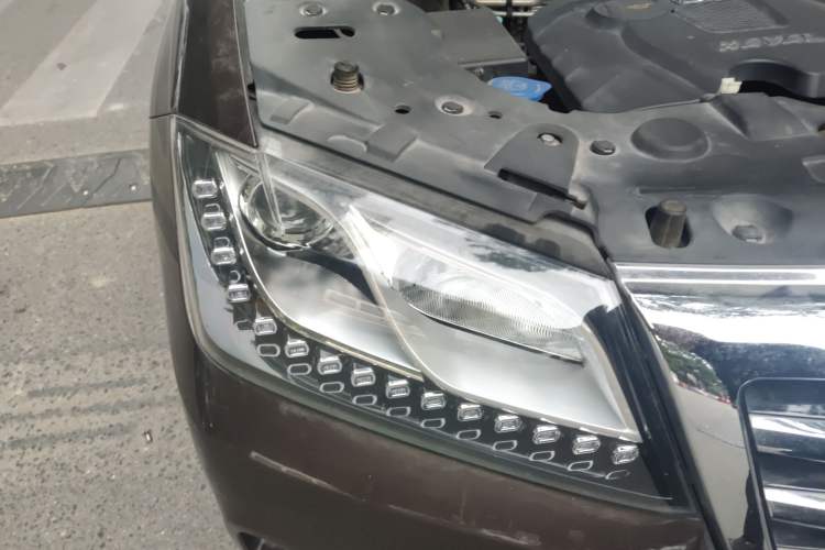 Used Haval H2 2016 Red Label 1.5T Manual 4x4 Luxury Model