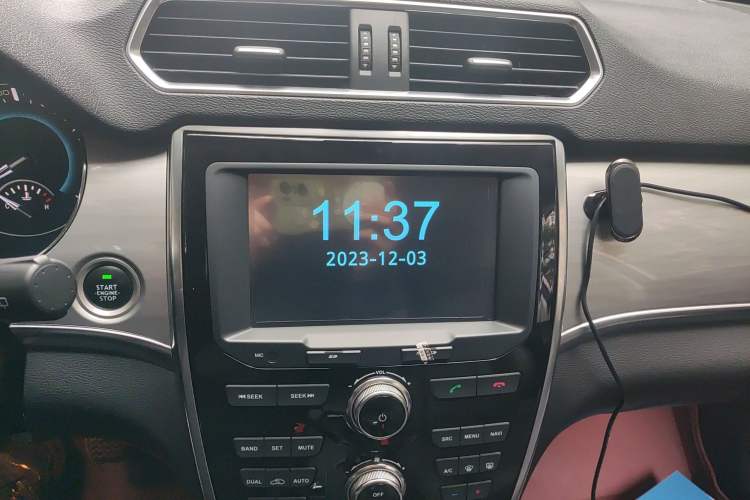 Used Haval H2 2016 Red Label 1.5T Manual 4x4 Luxury Model