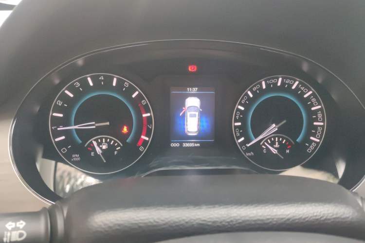 Used Haval H2 2016 Red Label 1.5T Manual 4x4 Luxury Model