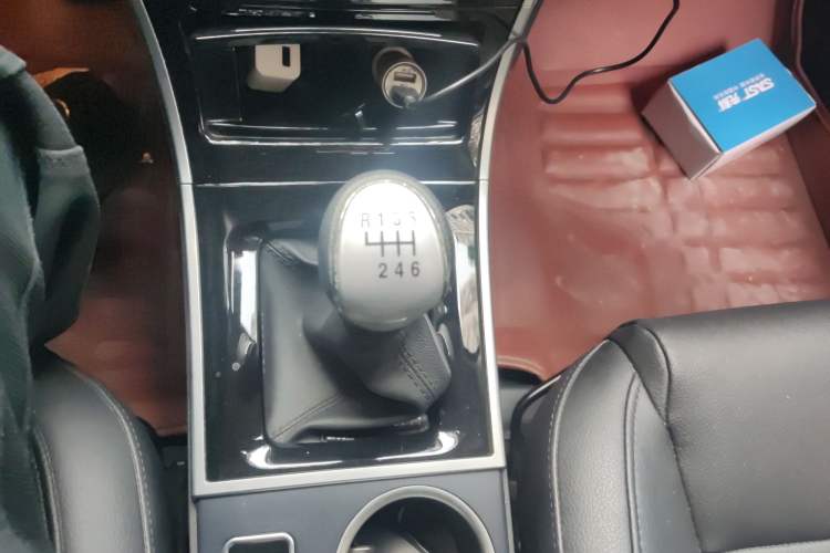 Used Haval H2 2016 Red Label 1.5T Manual 4x4 Luxury Model