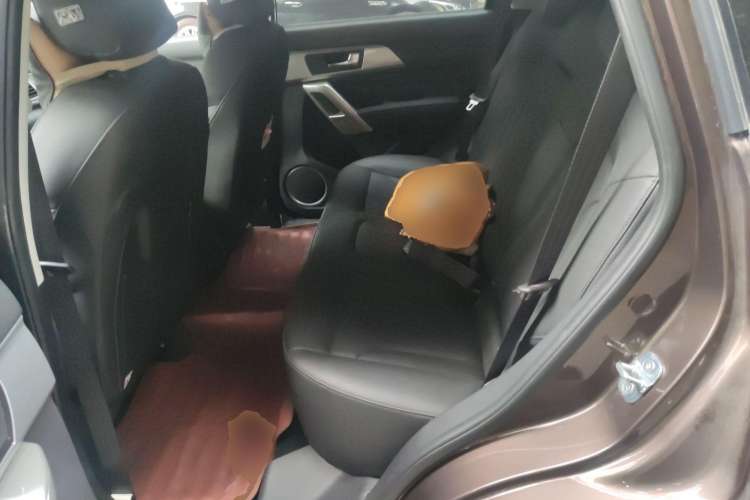 Used Haval H2 2016 Red Label 1.5T Manual 4x4 Luxury Model