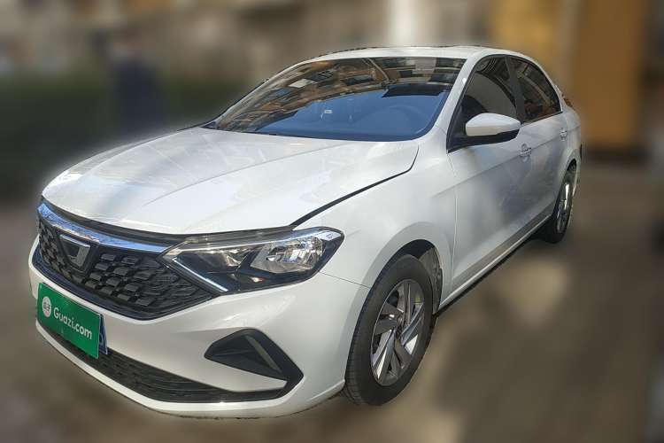 Used Jetta VA3 2021 1.5L Manual Enjoyment Edition