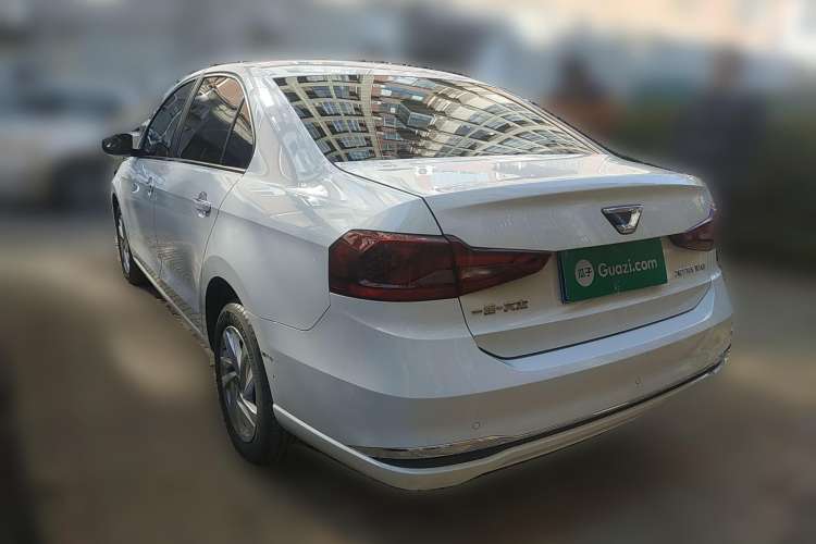Used Jetta VA3 2021 1.5L Manual Enjoyment Edition

