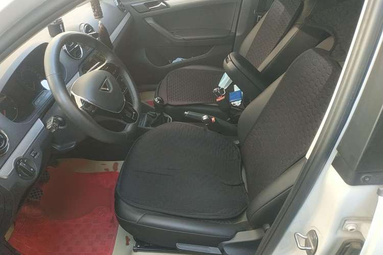 Used Jetta VA3 2021 1.5L Manual Enjoyment Edition
