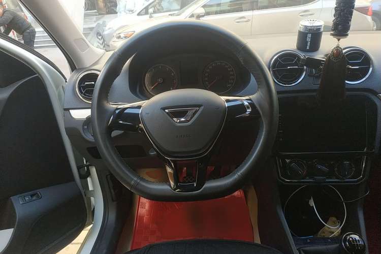Used Jetta VA3 2021 1.5L Manual Enjoyment Edition
