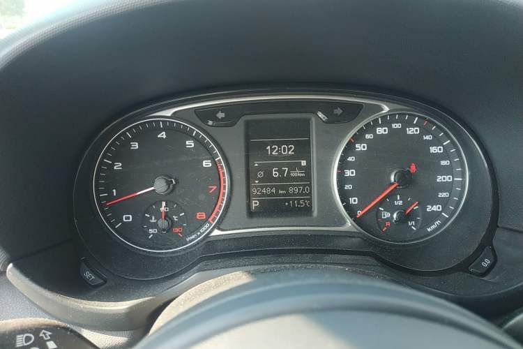 Used Audi A1 2013 30 TFSI Sportback Ego