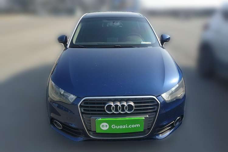 Used Audi A1 2013 30 TFSI Sportback Ego