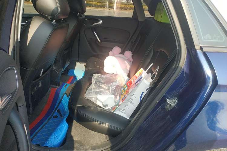 Used Audi A1 2013 30 TFSI Sportback Ego