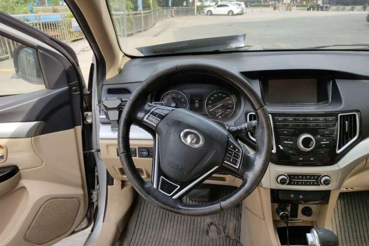 Used Great Wall C30 2016 1.5L AMT Luxury Model