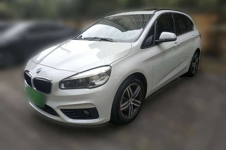 Used BMW 2 Series Active Tourer 2015 218i Sports Design Package