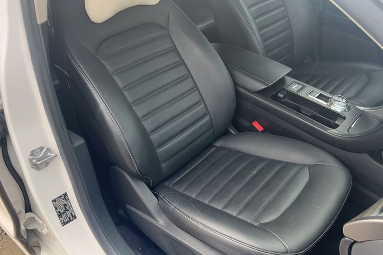 Used Ford Mondeo New Energy 2018 2.0 PHEV Zhihao Trim
