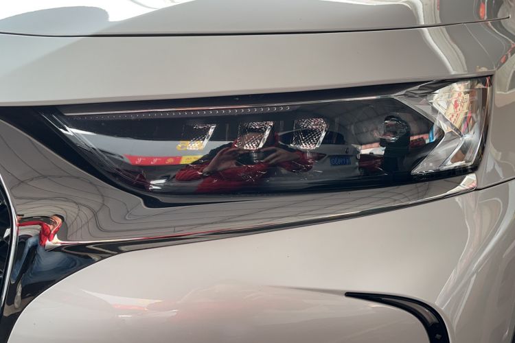 Used DS 7 2018 45THP Rivoli Prestige Edition