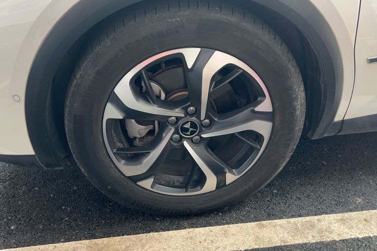 Used DS 7 2018 45THP Rivoli Prestige Edition