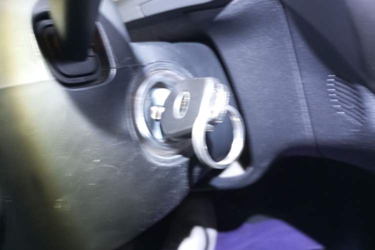 Used Subaru Forester 2008 2.0 XS Manual Luxury Edition