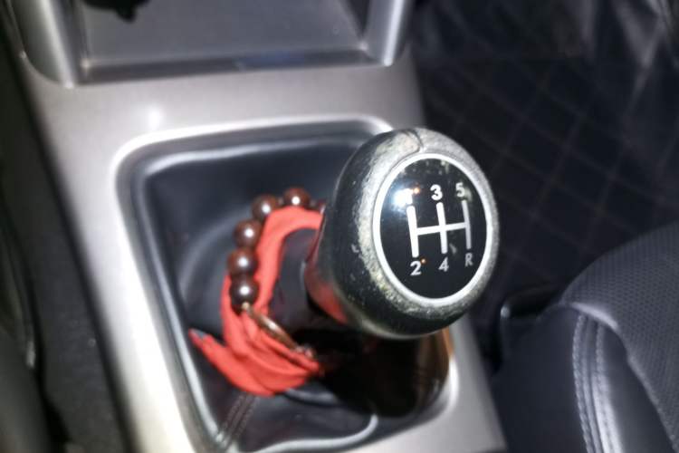 Used Subaru Forester 2008 2.0 XS Manual Luxury Edition