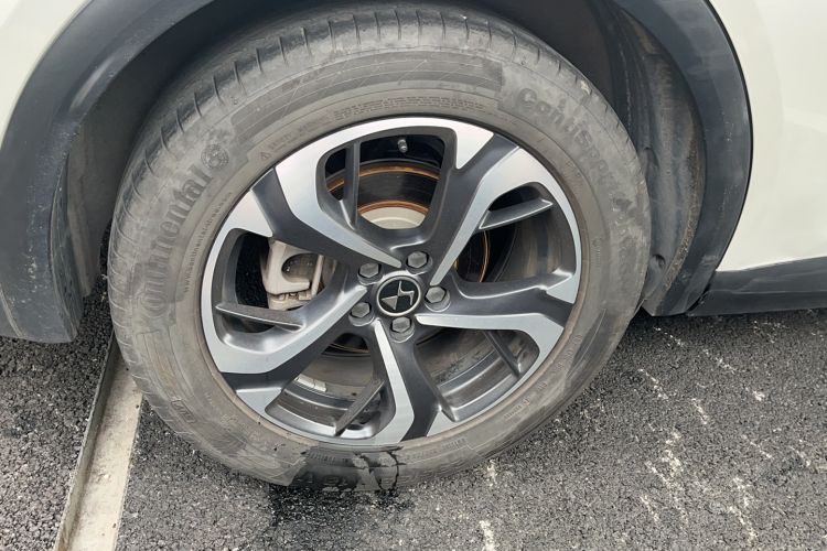 Used DS 7 2018 45THP Rivoli Prestige Edition