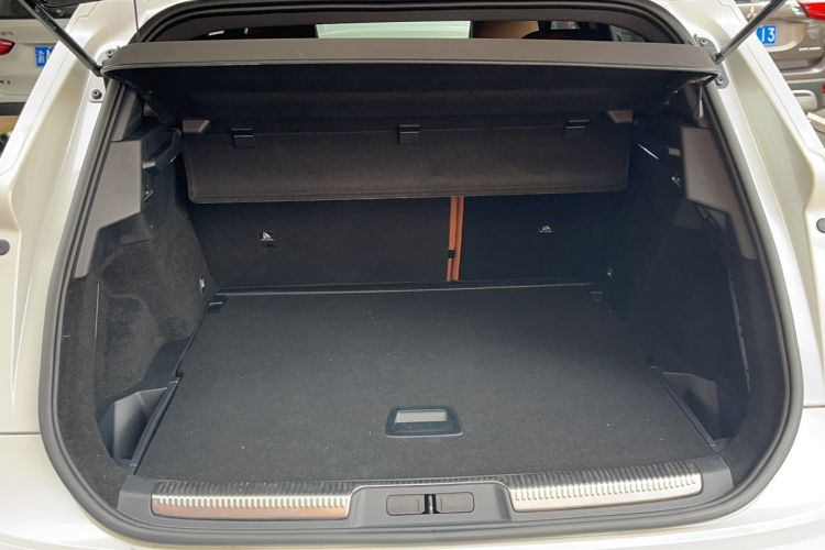 Used DS 7 2018 45THP Rivoli Prestige Edition