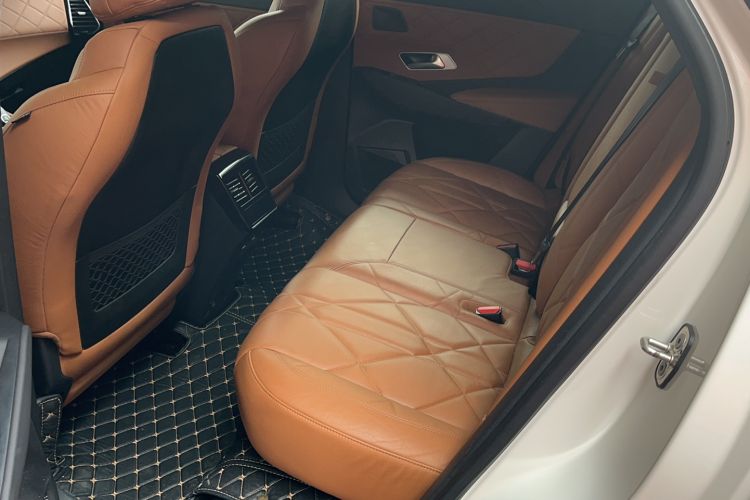 Used DS 7 2018 45THP Rivoli Prestige Edition