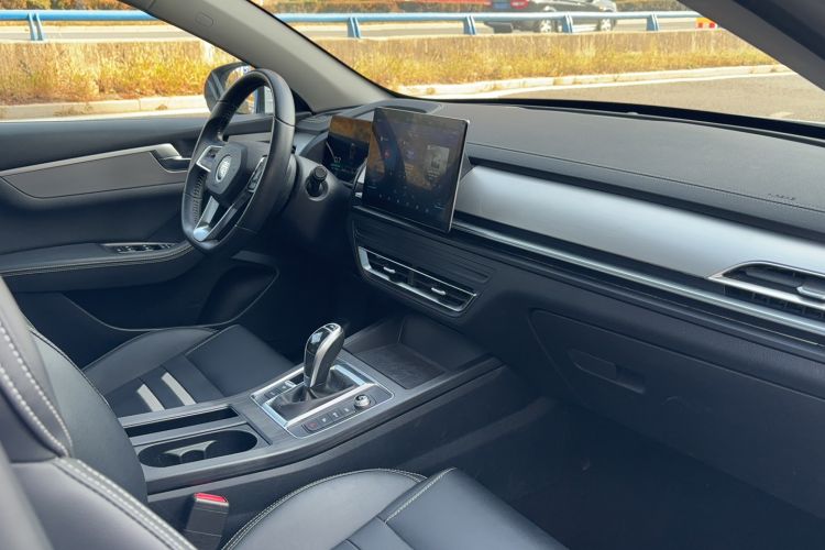 Used BYD Qin Pro 2020 Beyond Edition 1.5TI Automatic Flagship Version