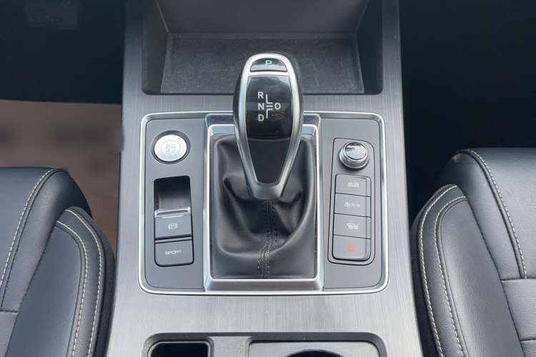 Used BYD Qin Pro 2020 Beyond Edition 1.5TI Automatic Flagship Version