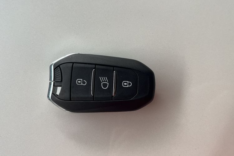 Used DS 7 2018 45THP Rivoli Prestige Edition