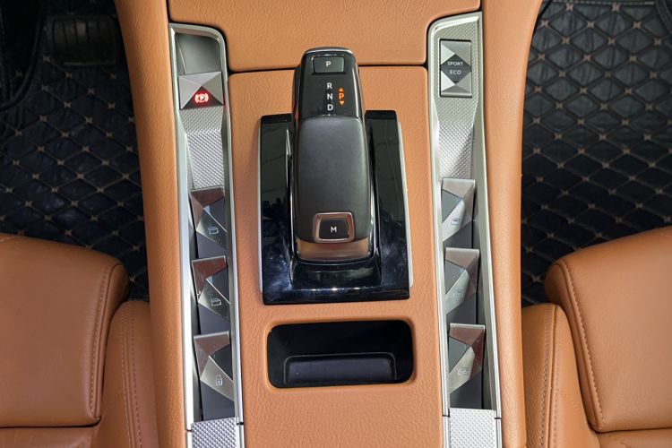 Used DS 7 2018 45THP Rivoli Prestige Edition