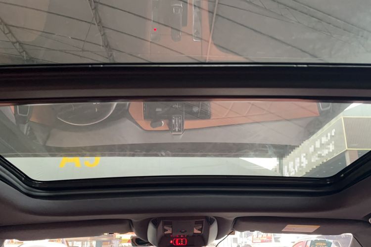 Used DS 7 2018 45THP Rivoli Prestige Edition