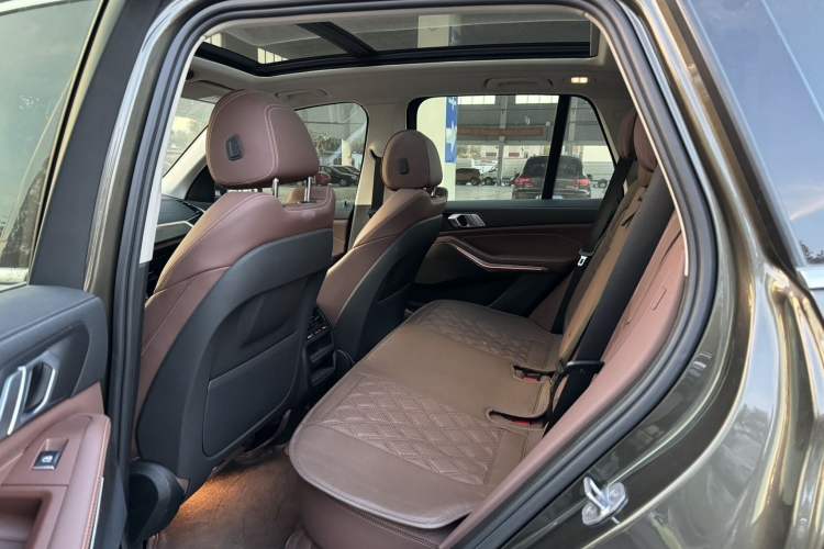 Used BMW X5 2020 xDrive30i X Design Package
