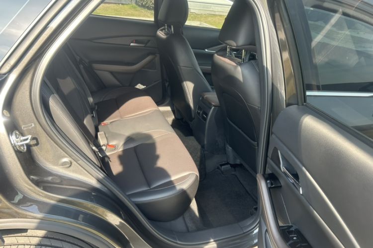 Used Mazda CX-30 2020 2.0L Automatic Zunyue Trim
