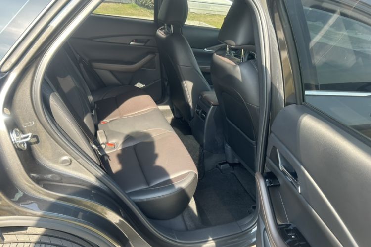 Used Mazda CX-30 2020 2.0L Automatic Zunyue Trim
