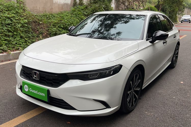 Used Honda Integra 2022 240TURBO CVT Phantom Night·Tech Edition