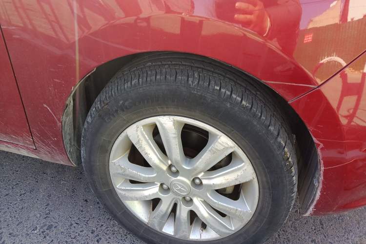 Used JAC iEV 2015 iEV5