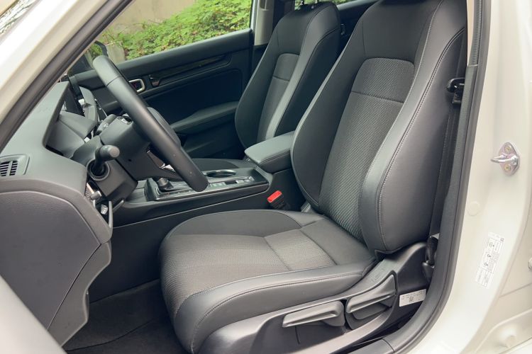 Used Honda Integra 2022 240TURBO CVT Phantom Night·Tech Edition