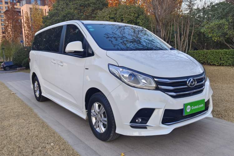 Used SAIC MAXUS G10 2019 Facelift PLUS 2.0T Automatic Elite Edition China VI