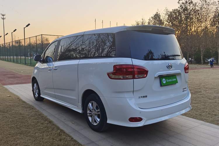 Used SAIC MAXUS G10 2019 Facelift PLUS 2.0T Automatic Elite Edition China VI