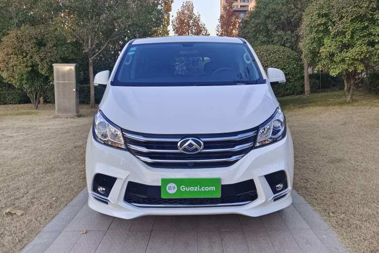 Used SAIC MAXUS G10 2019 Facelift PLUS 2.0T Automatic Elite Edition China VI