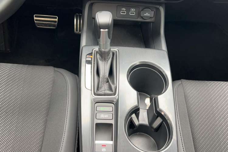 Used Honda Integra 2022 240TURBO CVT Phantom Night·Tech Edition